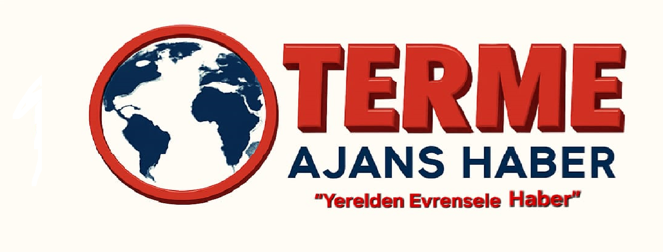 Terme Ajans Haber | Terme Havadis  | Terme Online Haber